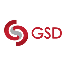 General Soft Drinks Logo