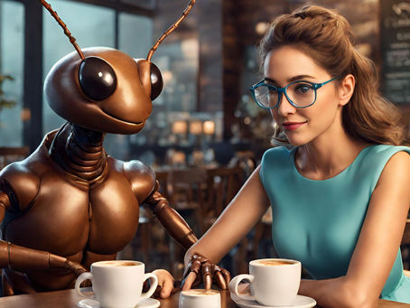 Invasión de pequeñas criaturas en mis finanzas (Gastos hormiga)