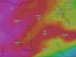 Did Last Night’s Storm Damage Your Roof? How to Check for Roof Damage After Rain and Storms in Southern Wisconsin