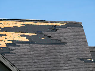 Storm Damage Roof Insurance Process: Should You File a Claim?