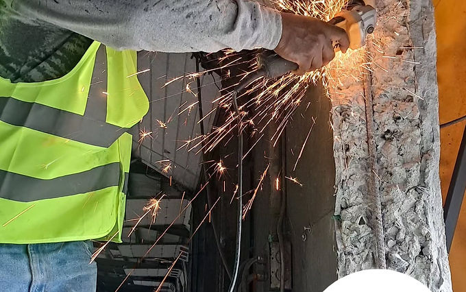 Mano de obra Calificada
