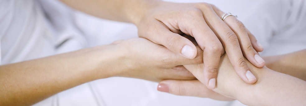 Bereavement support
