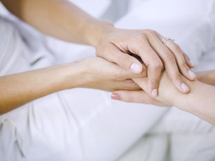 The Healing Power of Being Understood: Navigating Trauma from Abuse