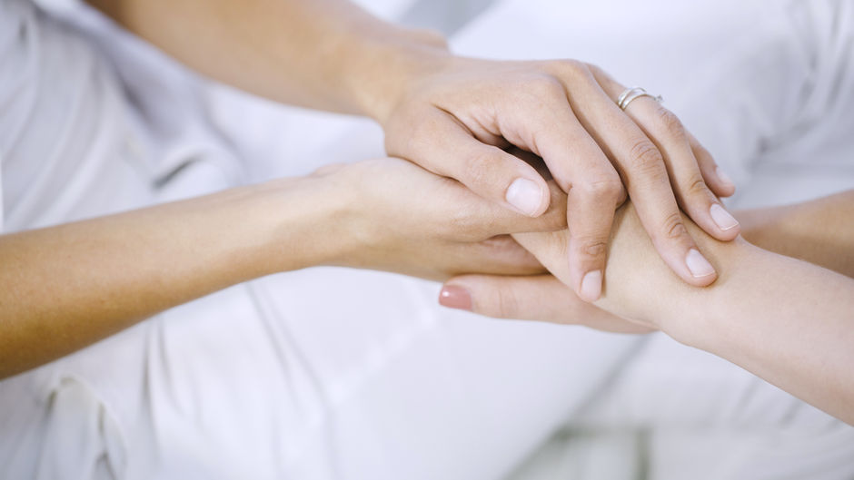 Bandaging Wounds