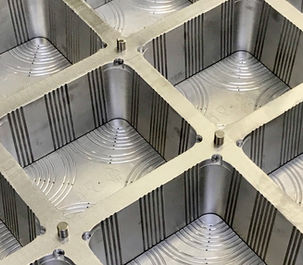 Stampo per termoformatura a Bologna