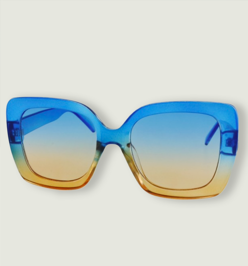 Thumbnail: Accra sunglasses
