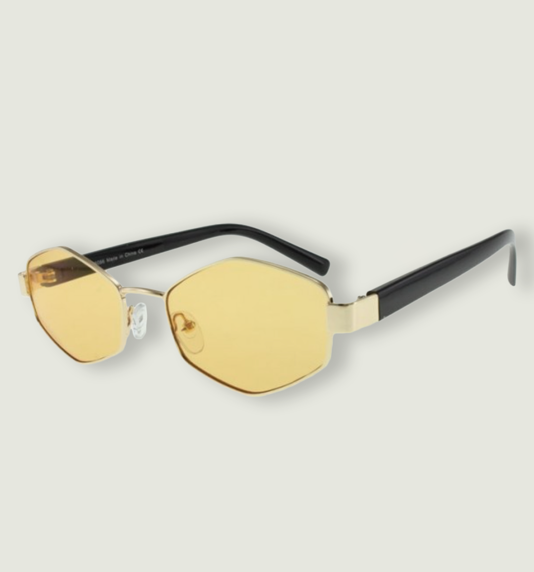 Lagos sunglasses
