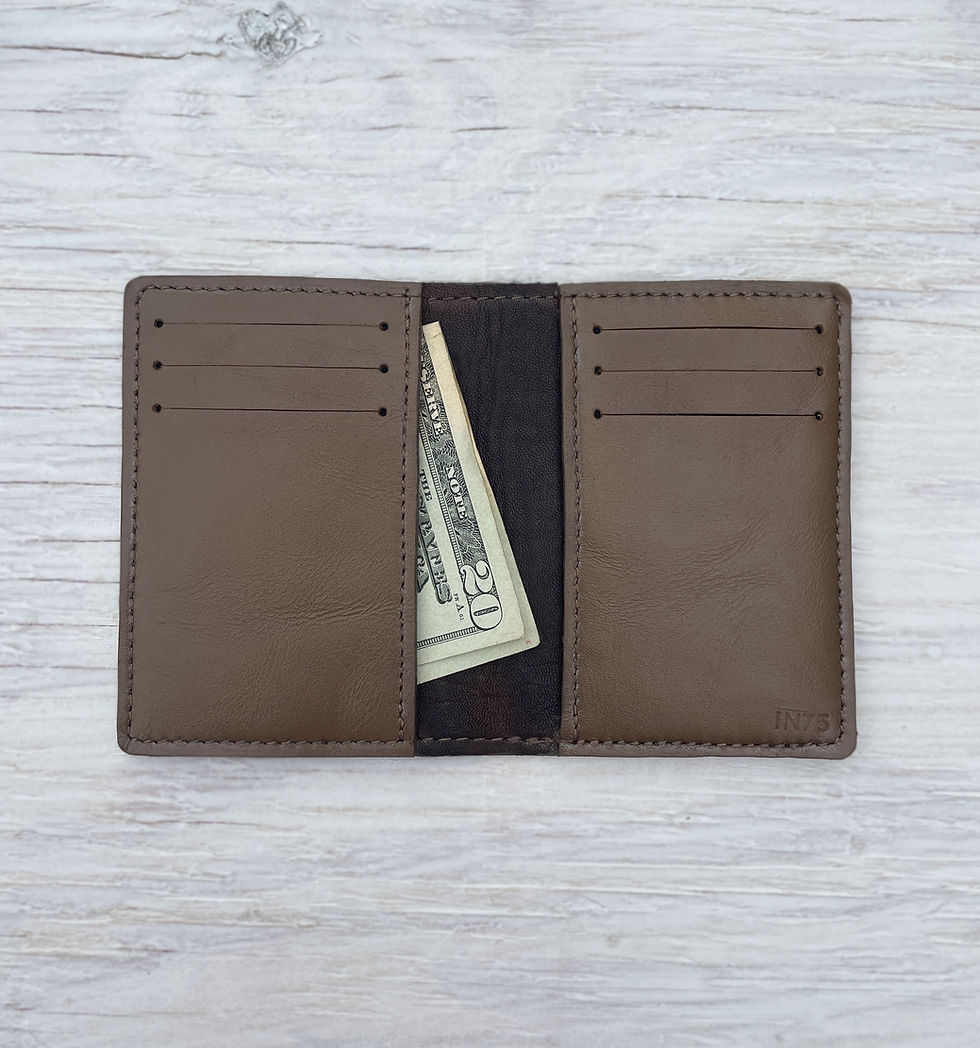 Thumbnail: Nori wallet