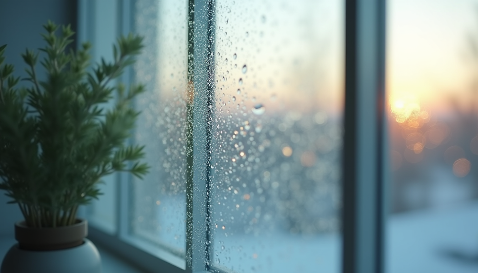 Understanding Self-Cleaning Glass Costs UK: What You Need to Know