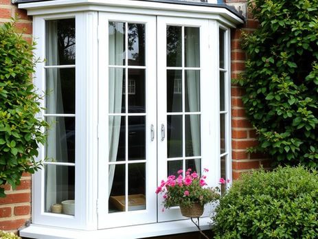 Replacement Parts for Old Double Glazed Windows: What You Need to Know
