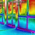 Thermal image