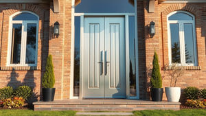 A Complete Guide to Buying Aluminium Front Doors