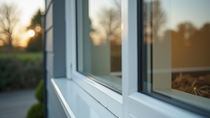 The Benefits of Laminated Windows in UK Homes for Energy Efficiency and Safety