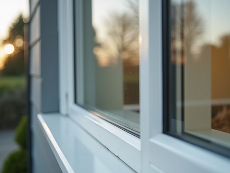 The Benefits of Laminated Windows in UK Homes for Energy Efficiency and Safety