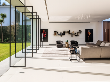 Pivot Windows in the UK: A Modern Guide to Design, Function and Performance