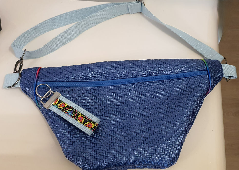 Miniature : Sac Banane