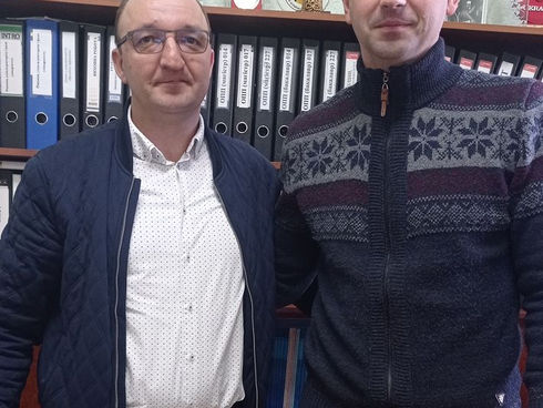 Перспективи співпраці Хмельницької ДЮСШ №1...