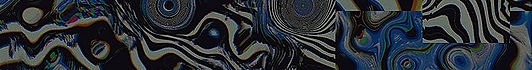 blue design
