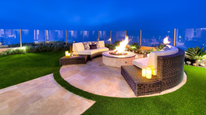 7 Genius Landscaping Trends of 2016