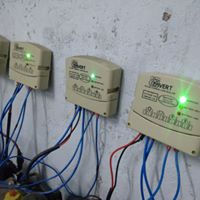 Thumbnail: Solar Charge Controller 10 A