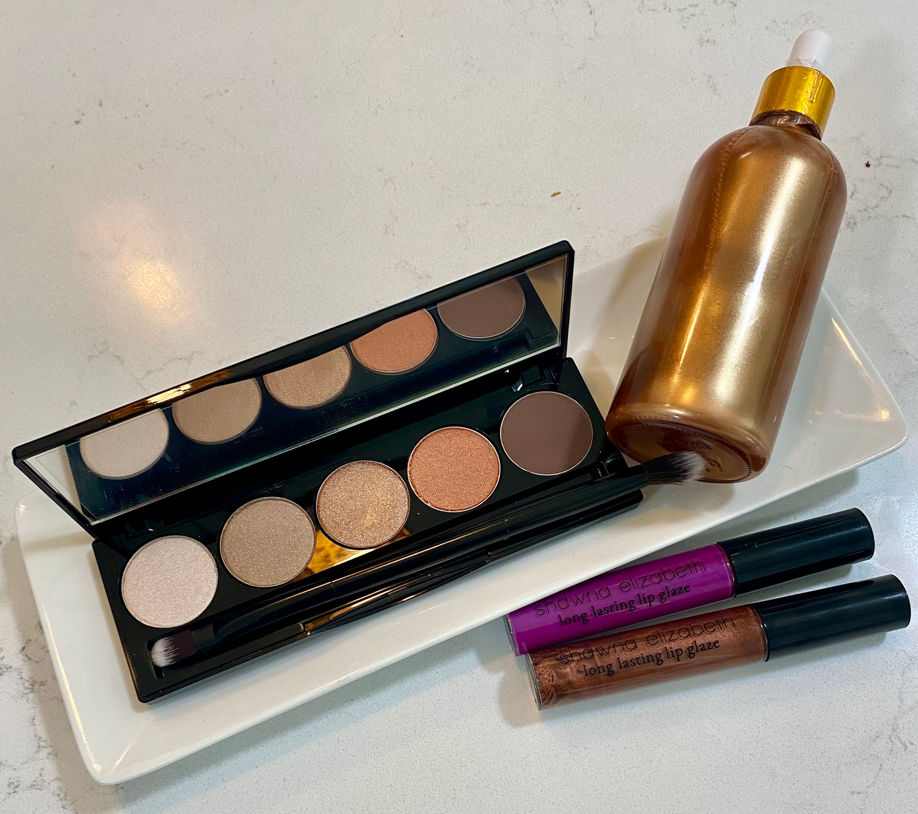 Sunkissed & Sunlit Collection