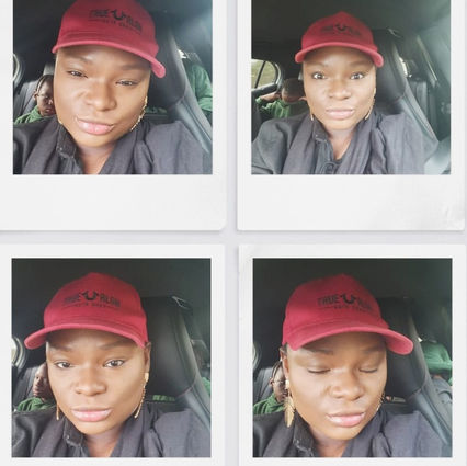 Navigating Through Woman-Hood