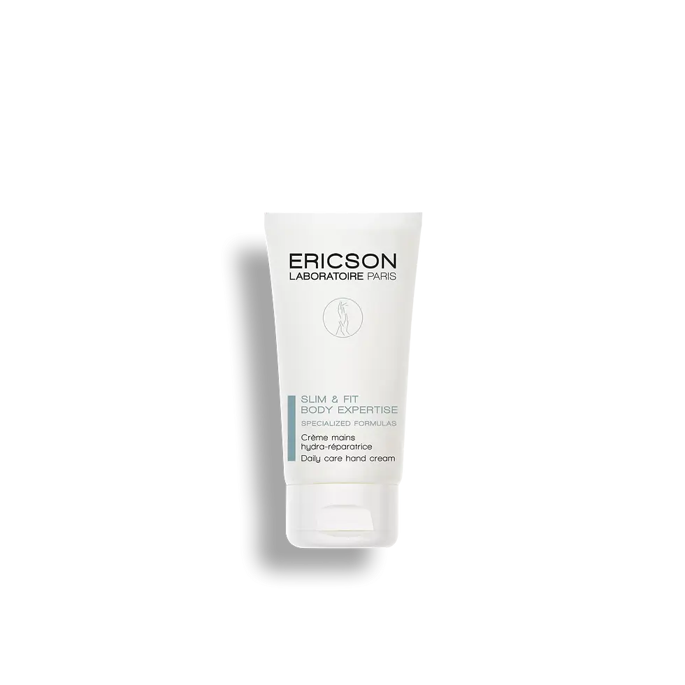 Crème mains hydra-réparatrice / Ericson Laboratoire