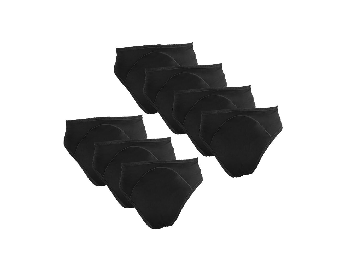 7x Simple Heavy Flow Period Pant