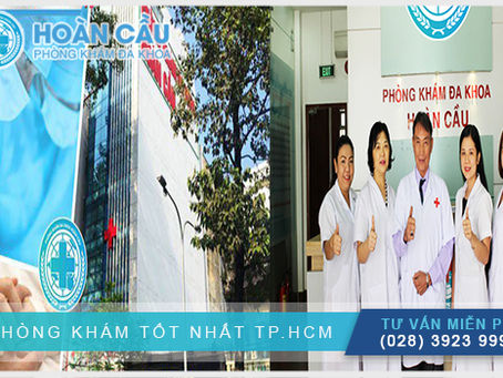 Sự thật Đa khoa Hoàn Cầu không móc túi người bệnh