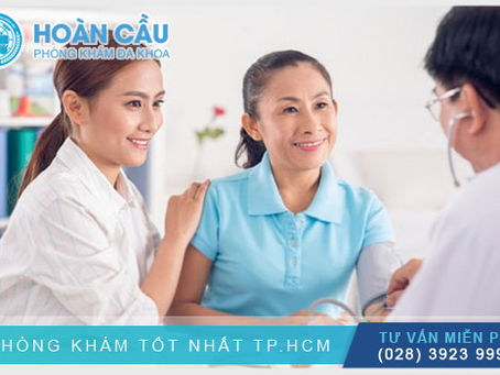 Trung tâm Y tế Dự phòng quận 2