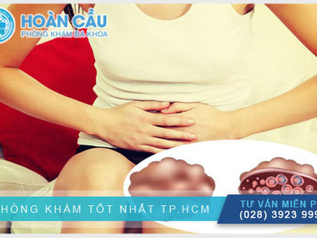 Thế nào là đa năng buồng trứng 2 bên?