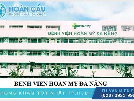 Chất lượng dịch vụ Hoàn Mỹ Đà Nẵng