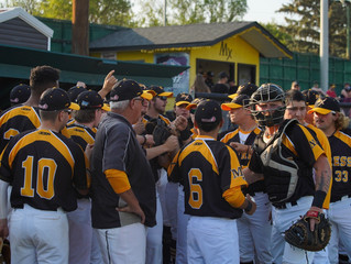 Millers Roll to Win in Swift Current