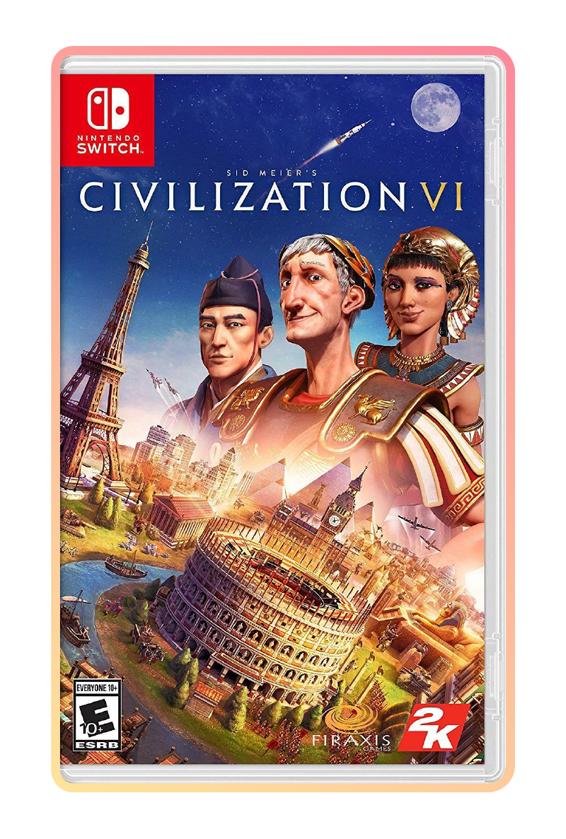Civilization VI