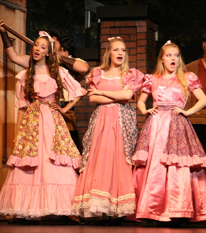 The Beauty The Beast Costume Rentals