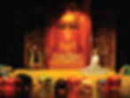 Chapel Tab (shown in rehearsal)