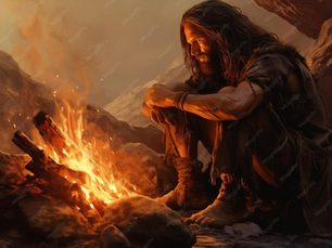 The Fire Maker