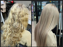  Hair Trendz By Crystal