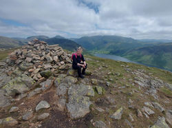 Walking (Lake District)