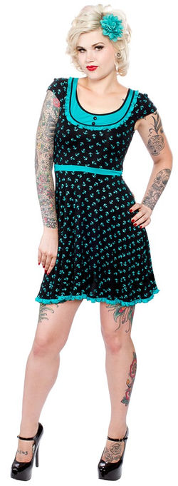 Sourpuss Clothing