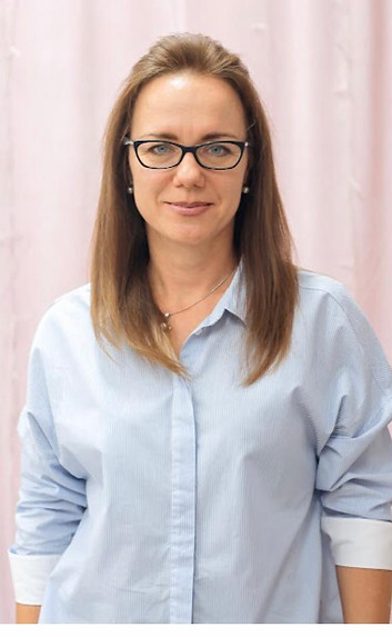 Храмцова Нина Игоревна