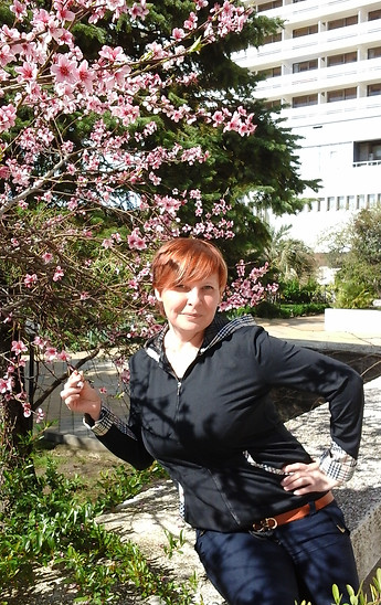 Нестерова Ирина Петровна - УМКА