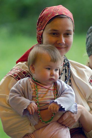 Аксенова Мария Владимировна - УМКА