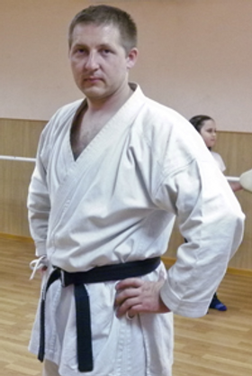 Чигвинцев Алексей Васильевич