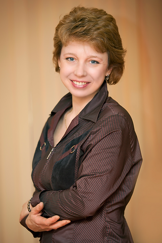 Смирнова Наталья Юрьевна
