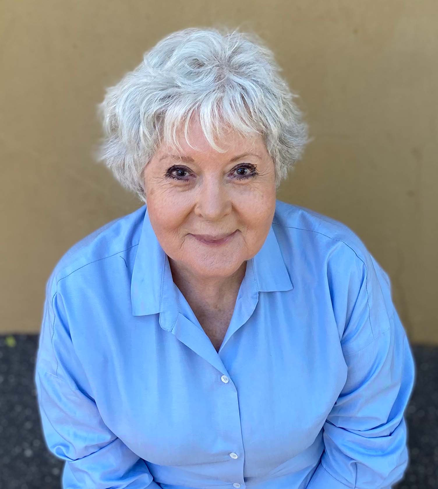 Writer: Jacquie Wise