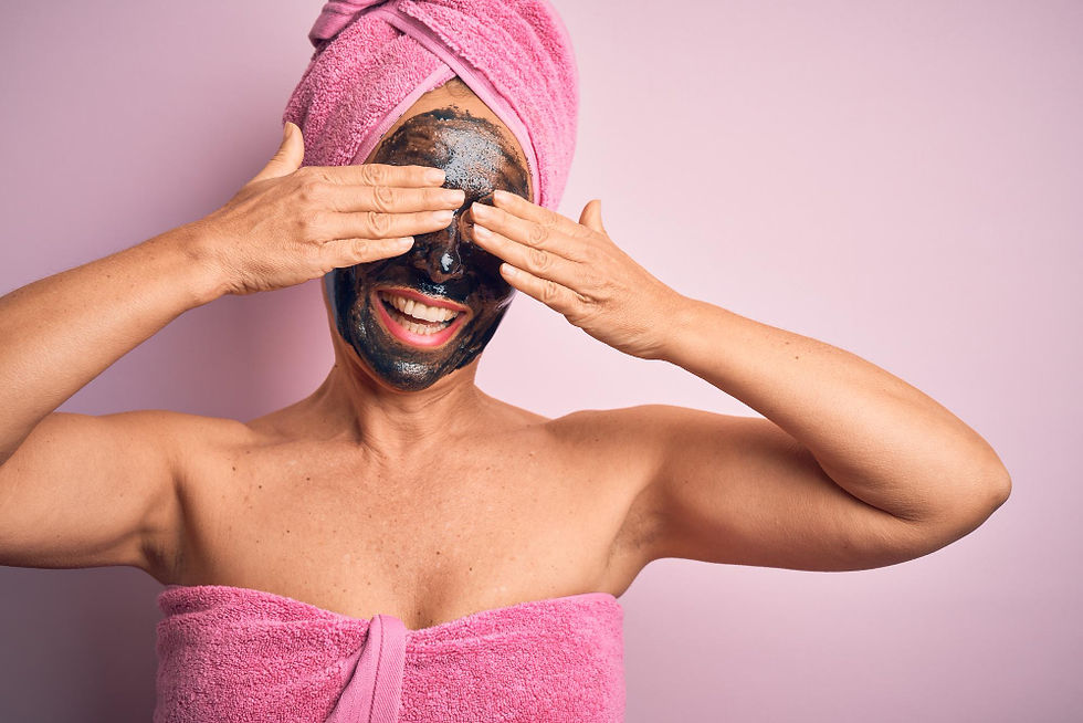 The Future of Tanning: Exploring IONIQ Self Tanning