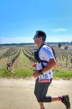 Trail de Almeirim