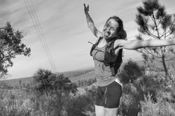 Trail de Almeirim