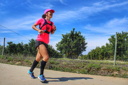 Trail de Almeirim